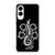 Monster Hunter Wilds The Wilds Icon Samsung Galaxy S25 Edge Case