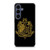 Monster Hunter World Eternal Quest Crest Samsung Galaxy S25 FE Case