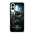 Monster Hunter World Iceborne 02 Samsung Galaxy S25 Edge Case