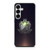 Monster Hunter World Logo Samsung Galaxy S25 Case