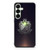 Monster Hunter World Logo Samsung Galaxy S25+ Case