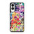 My Little Pony Characters Samsung Galaxy S25 Edge Case