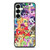 My Little Pony Characters Samsung Galaxy S25+ Case