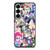 My Little Pony Human Samsung Galaxy S25+ Case