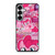 My Little Pony Pinky Pie Samsung Galaxy S25 Case