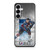 Nathan MacKinnon Colorado Avalanche Samsung Galaxy S25 Case