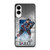 Nathan MacKinnon Colorado Avalanche Samsung Galaxy S25 Edge Case