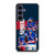 New York Rangers Artemi Panarin Kaapo Kakko Samsung Galaxy S25 FE Case