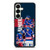 New York Rangers Artemi Panarin Kaapo Kakko Samsung Galaxy S25+ Case