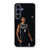 Nic Claxton Brooklyn Nets 01 Samsung Galaxy S25 FE Case
