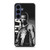 Nic Claxton Brooklyn Nets 02 Samsung Galaxy S25 FE Case