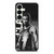 Nic Claxton Brooklyn Nets 02 Samsung Galaxy S25+ Case