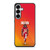 Nick Bolton Kansas City Chiefs 01 Samsung Galaxy S25 Case