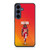 Nick Bolton Kansas City Chiefs 01 Samsung Galaxy S25 FE Case
