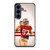 Nick Bosa San Francisco 49ers 02 Samsung Galaxy S25 FE Case
