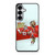 Nick Bosa San Francisco 49ers 03 Samsung Galaxy S25 Case