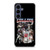 Nico Collins Houston Texans 02 Samsung Galaxy S25 FE Case