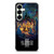 Octopath Traveler II Samsung Galaxy S25+ Case