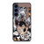 Okkotsu Yuta Jujutsu Kaisen Samsung Galaxy S25 FE Case