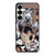 Okkotsu Yuta Jujutsu Kaisen Samsung Galaxy S25+ Case