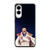 One Piece Garp Samsung Galaxy S25 Edge Case