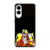 One Piece Series Akainu Samsung Galaxy S25 Edge Case