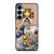 One Piece The Thousand Sunnys Crest Samsung Galaxy S25 Case