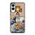 One Piece The Thousand Sunnys Crest Samsung Galaxy S25 Edge Case