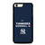 New York Yankees 02 iPhone SE 2022 Case