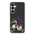 One Piece Zoro Samsung Galaxy S25 Case