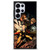 One Punch Man Genos and Saitama Class S Synergy Samsung Galaxy S25 Ultra Case