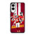 Patrick Mahomes Kansas City Chiefs 01 Samsung Galaxy S25 Edge Case