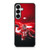 Patrick Mahomes Kansas City Chiefs 02 Samsung Galaxy S25 Case
