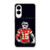 Patrick Mahomes Kansas City Chiefs 03 Samsung Galaxy S25 Edge Case