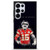 Patrick Mahomes Kansas City Chiefs 03 Samsung Galaxy S25 Ultra Case