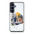 Patrick Surtain II Denver Broncos 01 Samsung Galaxy S25 FE Case