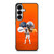 Patrick Surtain II Denver Broncos 02 Samsung Galaxy S25 Case
