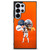 Patrick Surtain II Denver Broncos 02 Samsung Galaxy S25 Ultra Case