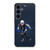 Patrick Surtain II Denver Broncos 04 Samsung Galaxy S25 FE Case