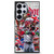 Philadelphia Phillies Bryce Harper Aaron Nola and Kyle Schwarber Samsung Galaxy S25 Ultra Case