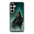 Pirates of Caribean Devy Jones Samsung Galaxy S25 Case