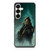 Pirates of Caribean Devy Jones Samsung Galaxy S25+ Case