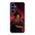 Pirates of the Caribbean Devy Jones Samsung Galaxy S25 FE Case