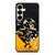 Pittsburgh Steelers Najee Harris and TJ Watt Samsung Galaxy S25+ Case