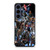 PlayStation icons Legends Unleashed Samsung Galaxy S25 FE Case