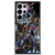PlayStation icons Legends Unleashed Samsung Galaxy S25 Ultra Case