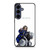 Pragmata Echoes of the Moon Samsung Galaxy S25 FE Case