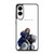 Pragmata Echoes of the Moon Samsung Galaxy S25 Edge Case