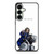 Pragmata Echoes of the Moon Samsung Galaxy S25+ Case