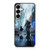 Pragmata The Gilded Orbit Samsung Galaxy S25 Case